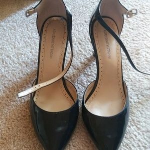 Adrienne Vittadini Shoes